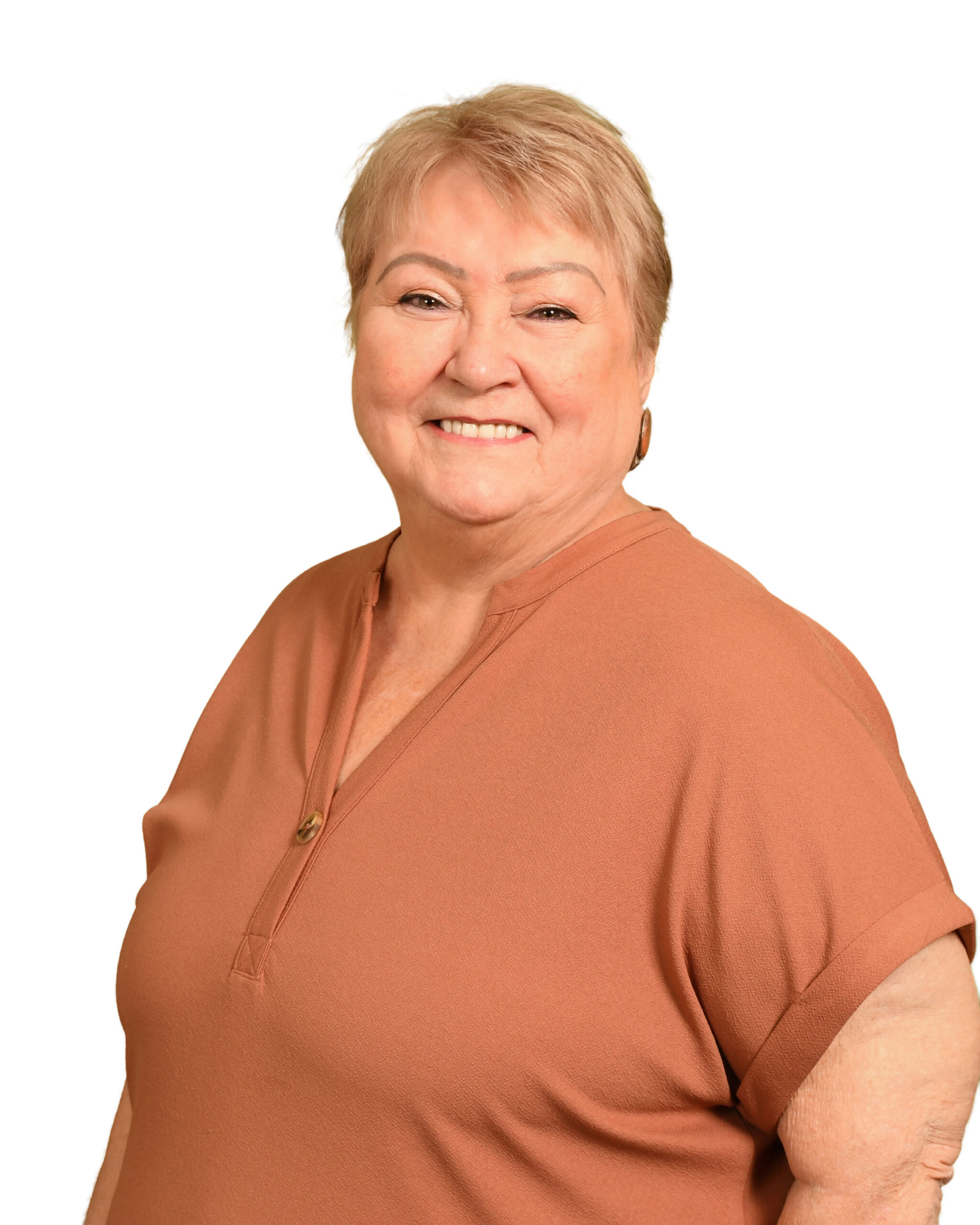 Portrait de Diane Roch, conseillère en sécurité financière
